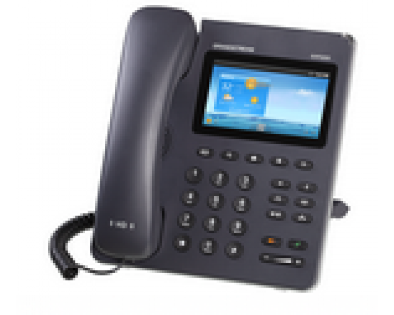 Điện thoại IP Grandstream GXP2000